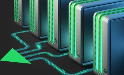 CIDC Consolidation Data Center Project Migration