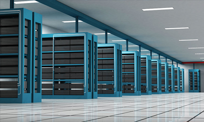 Data Center Design Consultation